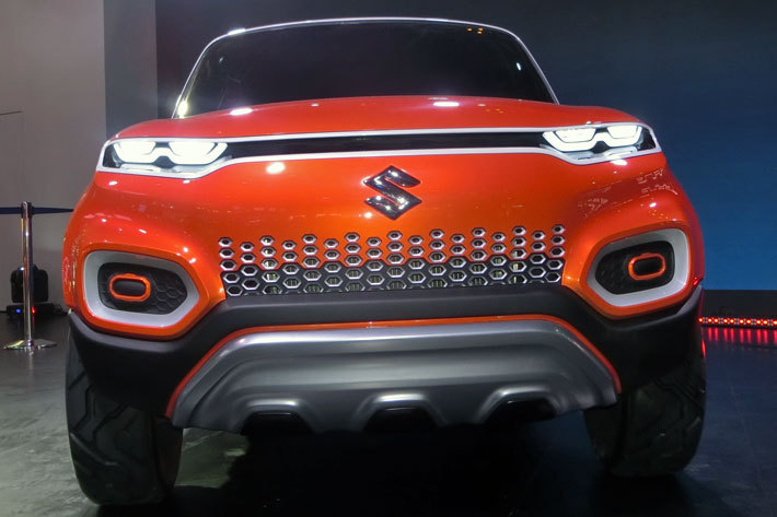 74PS powered Alto 660cc car may deliver 30 kmpl mileage