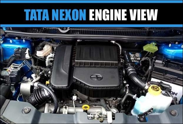 Tata Nexon Engine Review