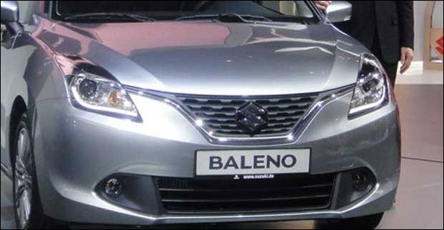 Maruti Baleno Supercede Hyundai's Elite i20 in sales 