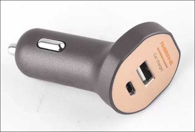 Mobile charger is an important accessory for your car