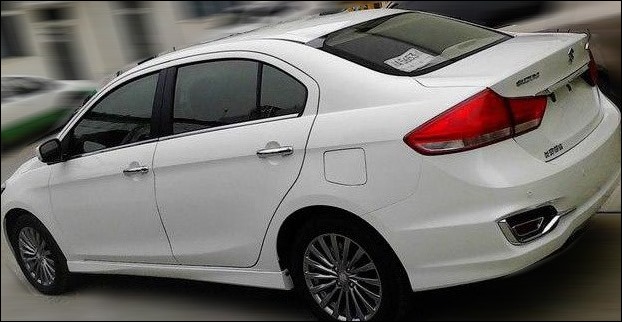 Maruti Suzuki Ciaz SHVS diesel has an ARAI certified mileage of 28.09 kmpl