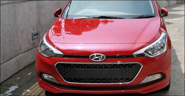 Elite i20 is the Hyundai's 2nd best selling car in 2016