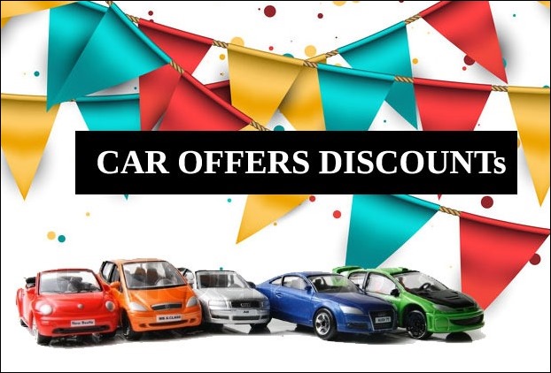 Car companies offering several discounts and schemes on Navratri 2018