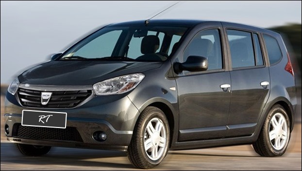 Renault Lodgy has an ARAI fuel efficiency of 21.04 km/ l for the 84 bhp version and 19.98 km/ l for the 109 bhp version