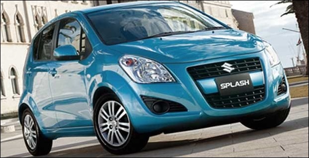 Maruti Ritz production has been stopped since beginning of this year