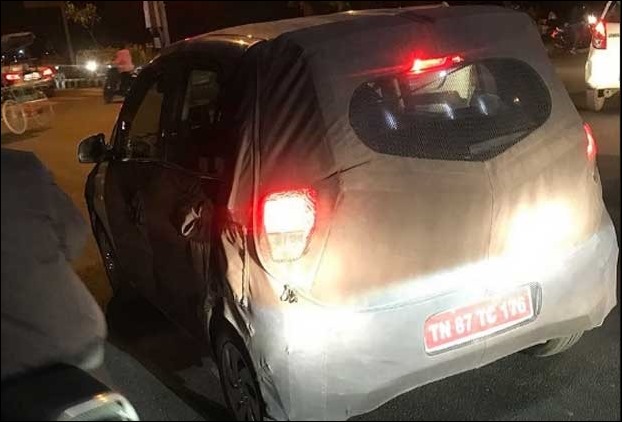 Oct-Dec period might see the Hyundai Santro 2018 launch date