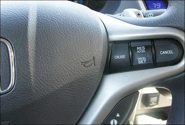 Cruise Control feature will also be accompanied with upcoming Honda-WRV 2017