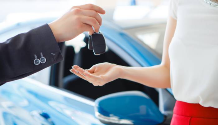 Maximizing the Resale Value of Your Used Car
