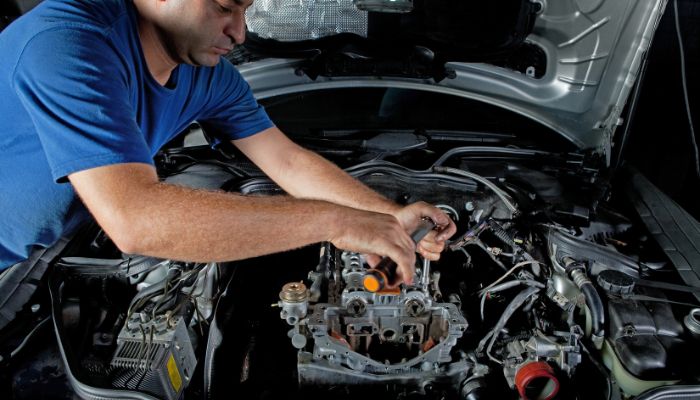 A new transmission cost can cost anywhere between $1500 to $4500