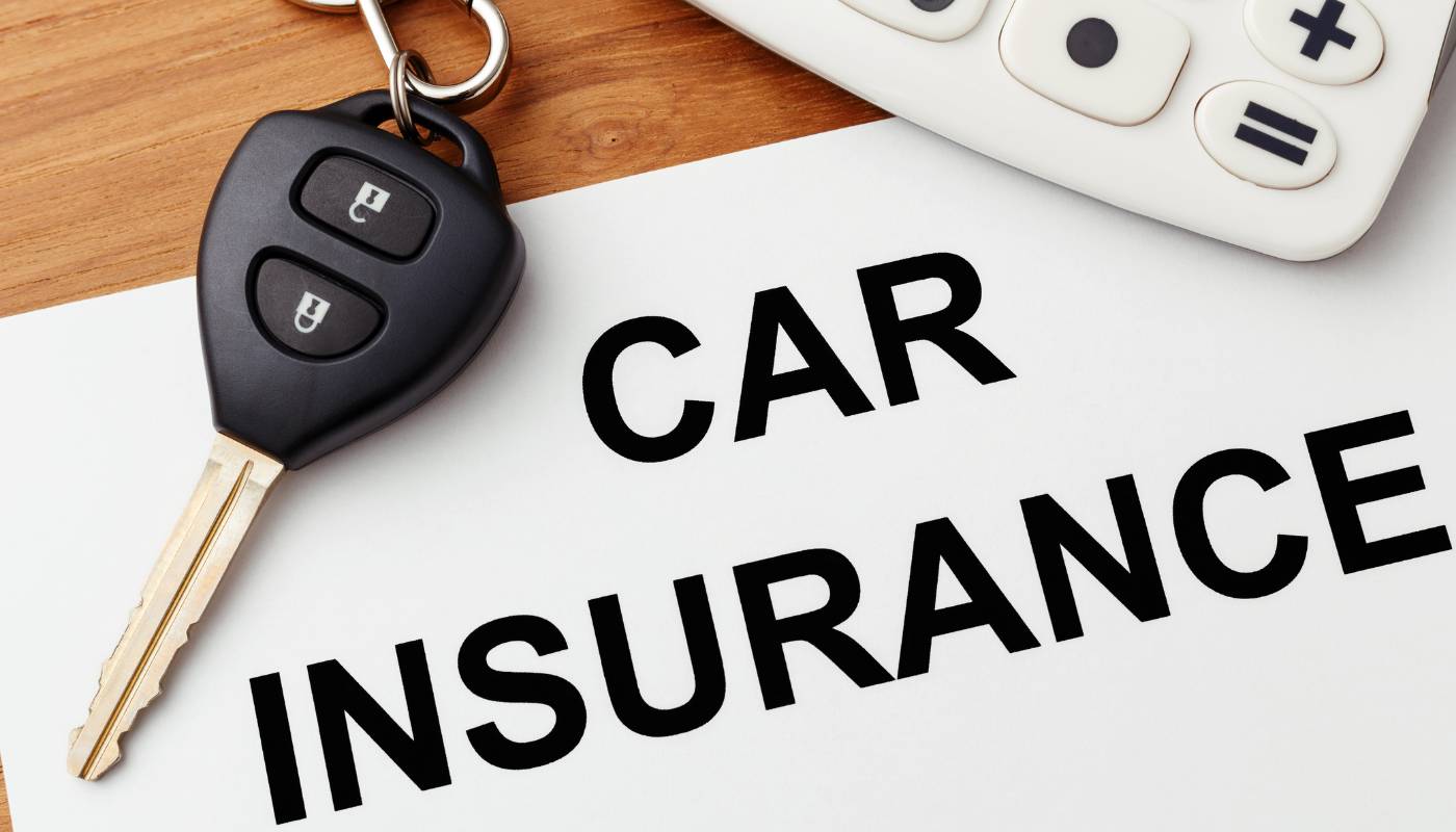 Tips to save money on car insurance