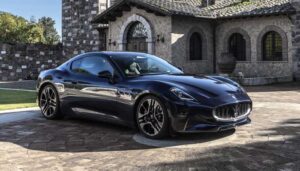 Is Maserati a Good Car?