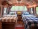 Cozy Camper Beds