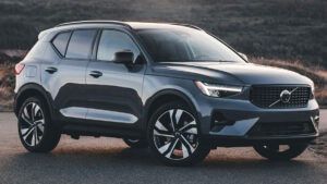 Car in $50K for US Moms