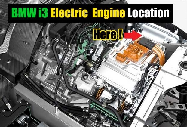 8 Interesting Facts N Features Of 2017 Bmw I3 Electric Car Bmw I3 Has 170 Horse Electric Engine