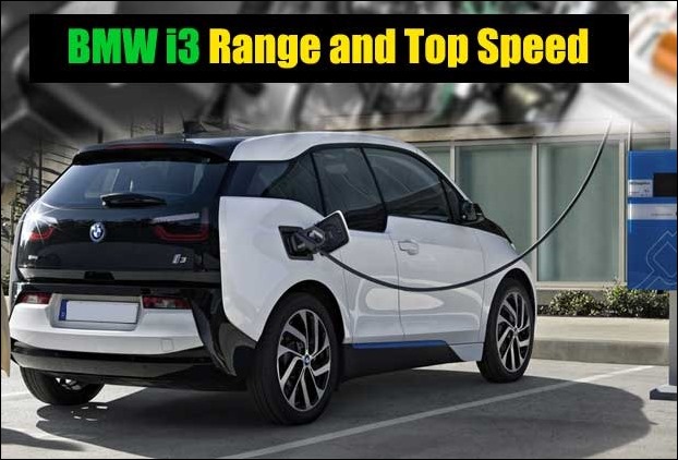 8 Interesting Facts N Features Of 2017 Bmw I3 Electric Car 3 Bmw I3 Range And Top Sd
