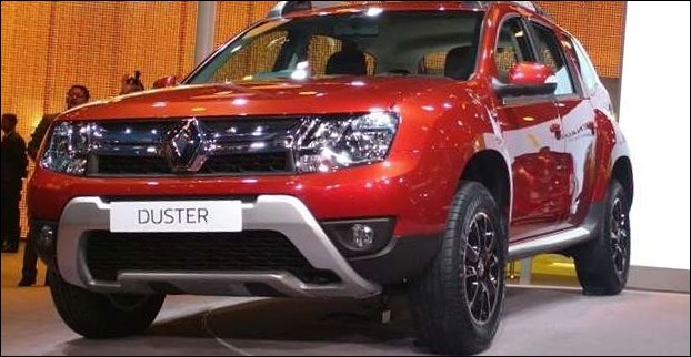 Renault Duster has been an established car in the segment