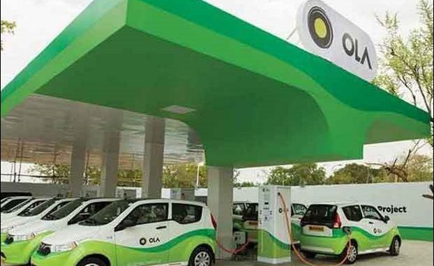 indian's_first_ev_charging_