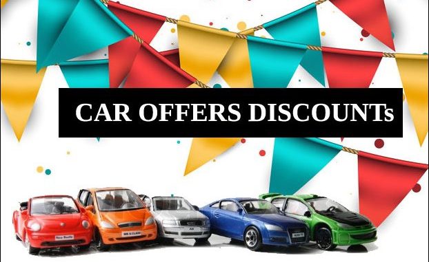 navratri_car_offers_2018_in