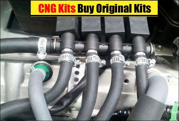 Advantage of Original CNG vs Others