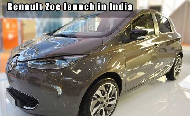 renault_zoe_launch_in_india