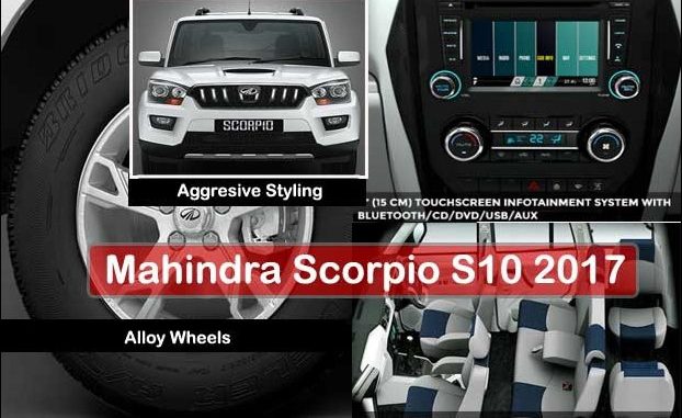 scorpio_s10_2017_new_model_