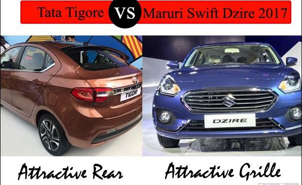 tigore_vs_dzire_2017_looks_