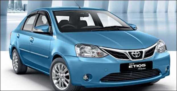 In NCAP rating for safest cars in India, Etios fared impressive with 4-stars