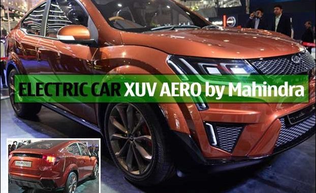 xuv_aero_electric_mileage